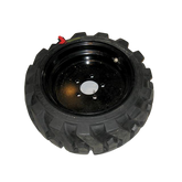 128P307871 Left Wheel | Genuine Haulotte